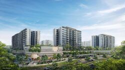 Parktown Residence (D18), Apartment #542317681